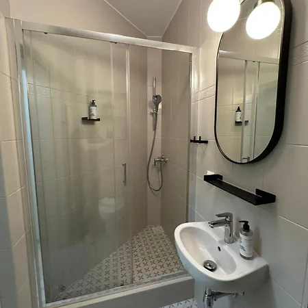 Luxury With Sauna In Center * وارسو