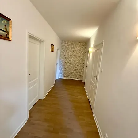 Luxury With Sauna In Center وارسو
