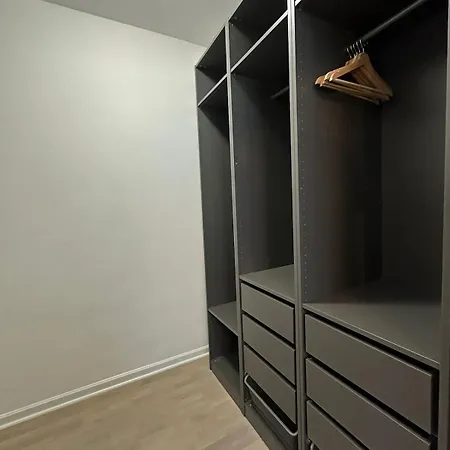 Apartamento Luxury With Sauna In Center Varsóvia