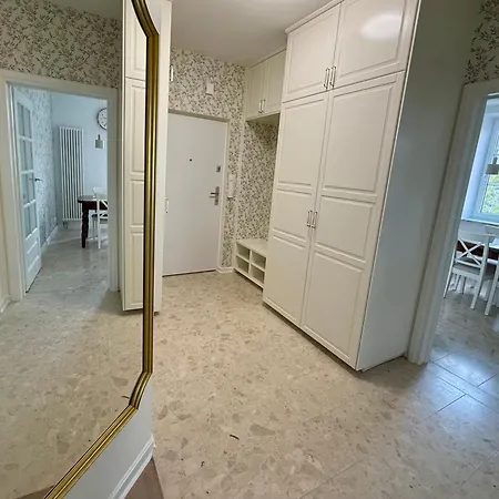 Appartement Luxury With Sauna In Center *